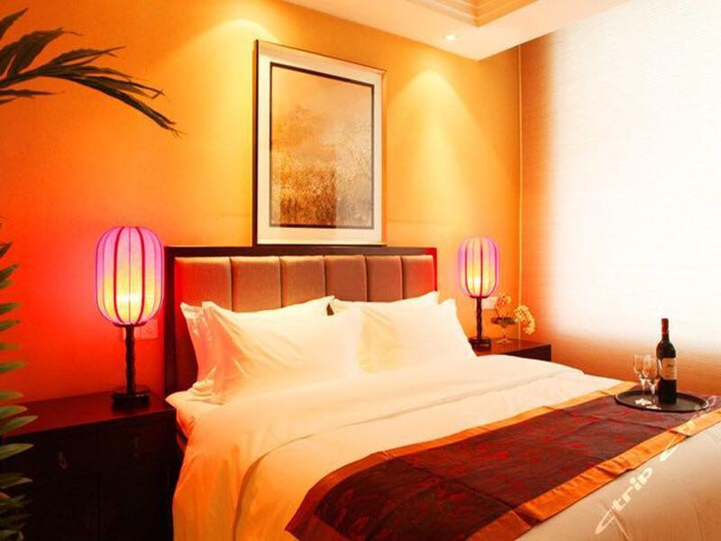 The Hot Spring Hotel of The Hot Club Peking  Buitenkant foto